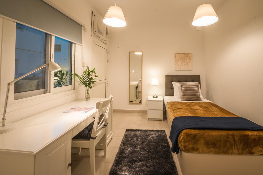 Roda Boutique Villas Dubai Exterior foto